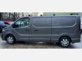 Vauxhall Vivaro 1.6 CDTi 2900 Sportive Panel Van 5dr Diesel Manual L2 H1 Euro 6 (120 ps) 15