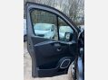 Vauxhall Vivaro 1.6 CDTi 2900 Sportive Panel Van 5dr Diesel Manual L2 H1 Euro 6 (120 ps) 37