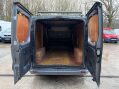 Vauxhall Vivaro 1.6 CDTi 2900 Sportive Panel Van 5dr Diesel Manual L2 H1 Euro 6 (120 ps) 20