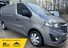 Vauxhall Vivaro 1.6 CDTi 2900 Sportive Panel Van 5dr Diesel Manual L2 H1 Euro 6 (120 ps)