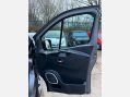 Vauxhall Vivaro 1.6 CDTi 2900 Sportive Panel Van 5dr Diesel Manual L2 H1 Euro 6 (120 ps) 29