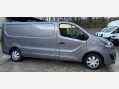 Vauxhall Vivaro 1.6 CDTi 2900 Sportive Panel Van 5dr Diesel Manual L2 H1 Euro 6 (120 ps) 27