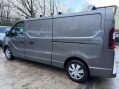 Vauxhall Vivaro 1.6 CDTi 2900 Sportive Panel Van 5dr Diesel Manual L2 H1 Euro 6 (120 ps) 16