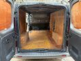Vauxhall Vivaro 1.6 CDTi 2900 Sportive Panel Van 5dr Diesel Manual L2 H1 Euro 6 (120 ps) 21
