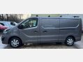 Vauxhall Vivaro 1.6 CDTi 2900 Sportive Panel Van 5dr Diesel Manual L2 H1 Euro 6 (120 ps) 14