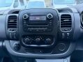 Vauxhall Vivaro 1.6 CDTi 2900 Sportive Panel Van 5dr Diesel Manual L2 H1 Euro 6 (120 ps) 36