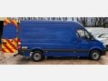 Mercedes-Benz Sprinter 2.1 211 CDi Panel Van 5dr Diesel Manual RWD L2 H3 (234 g/km, 112 bhp) 10