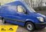 Mercedes-Benz Sprinter 2.1 211 CDi Panel Van 5dr Diesel Manual RWD L2 H3 (234 g/km, 112 bhp)