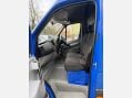 Mercedes-Benz Sprinter 2.1 211 CDi Panel Van 5dr Diesel Manual RWD L2 H3 (234 g/km, 112 bhp) 35