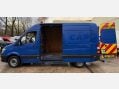 Mercedes-Benz Sprinter 2.1 211 CDi Panel Van 5dr Diesel Manual RWD L2 H3 (234 g/km, 112 bhp) 19