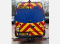 Mercedes-Benz Sprinter 2.1 211 CDi Panel Van 5dr Diesel Manual RWD L2 H3 (234 g/km, 112 bhp) 13