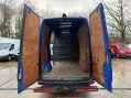 Mercedes-Benz Sprinter 2.1 211 CDi Panel Van 5dr Diesel Manual RWD L2 H3 (234 g/km, 112 bhp) 24