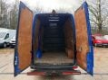 Mercedes-Benz Sprinter 2.1 211 CDi Panel Van 5dr Diesel Manual RWD L2 H3 (234 g/km, 112 bhp) 25