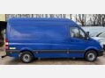 Mercedes-Benz Sprinter 2.1 211 CDi Panel Van 5dr Diesel Manual RWD L2 H3 (234 g/km, 112 bhp) 9