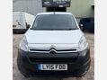 Citroen Berlingo 1.6 HDi 625 Enterprise L1 5dr 25