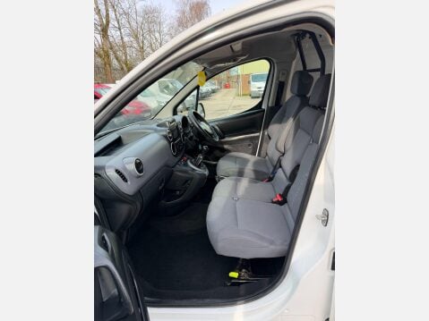 Citroen Berlingo 1.6 HDi 625 Enterprise L1 5dr 35