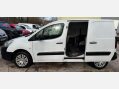 Citroen Berlingo 1.6 HDi 625 Enterprise L1 5dr 21