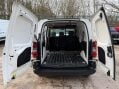 Citroen Berlingo 1.6 HDi 625 Enterprise L1 5dr 13