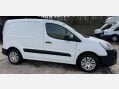 Citroen Berlingo 1.6 HDi 625 Enterprise L1 5dr 5
