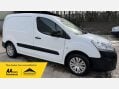 Citroen Berlingo 1.6 HDi 625 Enterprise L1 5dr 1
