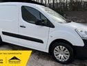 Citroen Berlingo 1.6 HDi 625 Enterprise L1 5dr