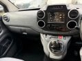 Citroen Berlingo 1.6 HDi 625 Enterprise L1 5dr 31
