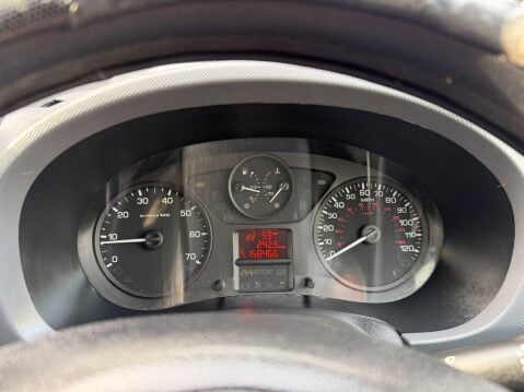 Citroen Berlingo 1.6 HDi 625 Enterprise L1 5dr 29