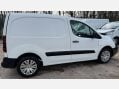 Citroen Berlingo 1.6 HDi 625 Enterprise L1 5dr 8