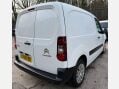 Citroen Berlingo 1.6 HDi 625 Enterprise L1 5dr 10