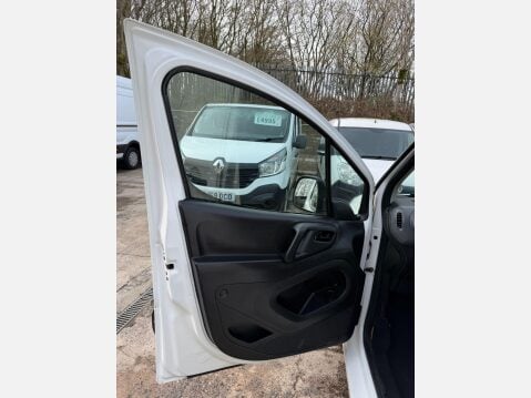 Citroen Berlingo 1.6 HDi 625 Enterprise L1 5dr 34