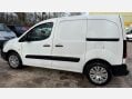 Citroen Berlingo 1.6 HDi 625 Enterprise L1 5dr 17