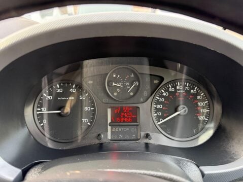 Citroen Berlingo 1.6 HDi 625 Enterprise L1 5dr 30