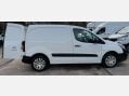 Citroen Berlingo 1.6 HDi 625 Enterprise L1 5dr 7