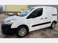 Citroen Berlingo 1.6 HDi 625 Enterprise L1 5dr 22