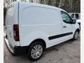 Citroen Berlingo 1.6 HDi 625 Enterprise L1 5dr 9