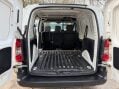 Citroen Berlingo 1.6 HDi 625 Enterprise L1 5dr 14
