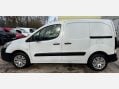 Citroen Berlingo 1.6 HDi 625 Enterprise L1 5dr 18