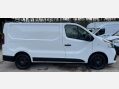 Renault Trafic 1.6 dCi ENERGY 27 Business+ SWB Standard Roof Euro 5 (s/s) 5dr 7