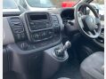 Renault Trafic 1.6 dCi ENERGY 27 Business+ SWB Standard Roof Euro 5 (s/s) 5dr 34
