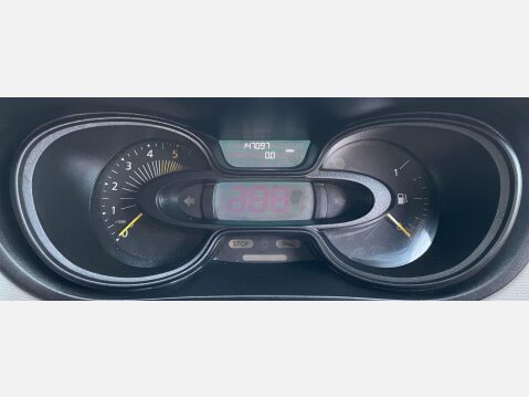 Renault Trafic 1.6 dCi ENERGY 27 Business+ SWB Standard Roof Euro 5 (s/s) 5dr 27