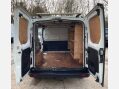Renault Trafic 1.6 dCi ENERGY 27 Business+ SWB Standard Roof Euro 5 (s/s) 5dr 11