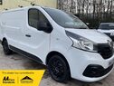 Renault Trafic 1.6 dCi ENERGY 27 Business+ SWB Standard Roof Euro 5 (s/s) 5dr