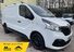 Renault Trafic 1.6 dCi ENERGY 27 Business+ SWB Standard Roof Euro 5 (s/s) 5dr