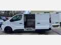 Renault Trafic 1.6 dCi ENERGY 27 Business+ SWB Standard Roof Euro 5 (s/s) 5dr 16