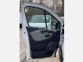 Renault Trafic 1.6 dCi ENERGY 27 Business+ SWB Standard Roof Euro 5 (s/s) 5dr 31