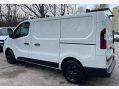 Renault Trafic 1.6 dCi ENERGY 27 Business+ SWB Standard Roof Euro 5 (s/s) 5dr 14