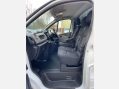 Renault Trafic 1.6 dCi ENERGY 27 Business+ SWB Standard Roof Euro 5 (s/s) 5dr 32