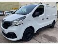 Renault Trafic 1.6 dCi ENERGY 27 Business+ SWB Standard Roof Euro 5 (s/s) 5dr 19