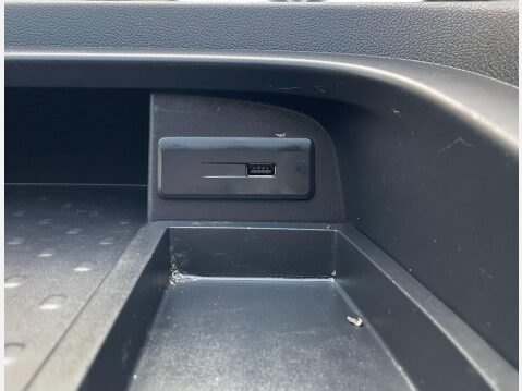 Renault Trafic 1.6 dCi ENERGY 27 Business+ SWB Standard Roof Euro 5 (s/s) 5dr 29