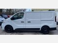 Renault Trafic 1.6 dCi ENERGY 27 Business+ SWB Standard Roof Euro 5 (s/s) 5dr 15